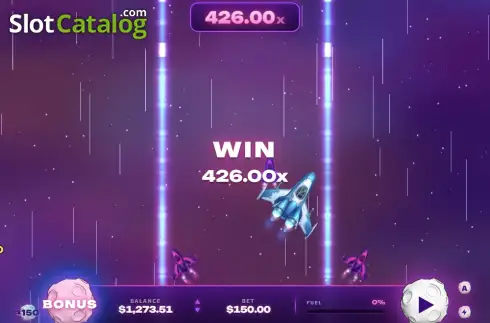 Οθόνη3. NOVA STRIKE Κουλοχέρης