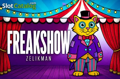 Freakshow