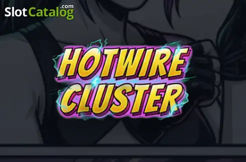 Hotwire Cluster Λογότυπο Hotwire Cluster Λογότυπο