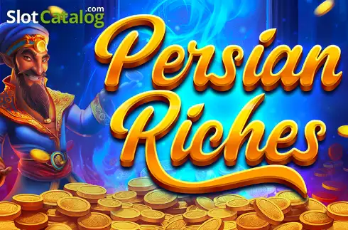 Persian Riches