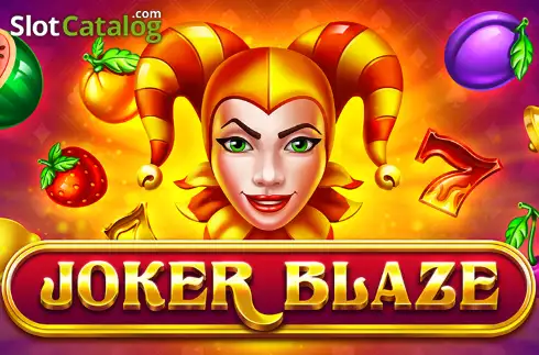 Joker Blaze
