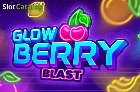 Glowberry Blast