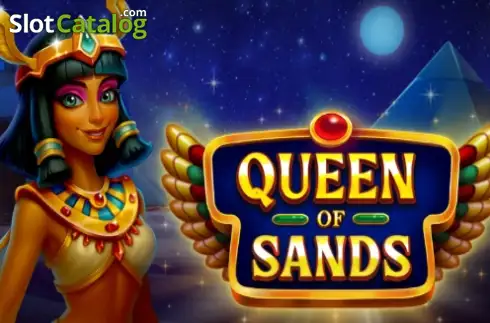 Queen of Sands