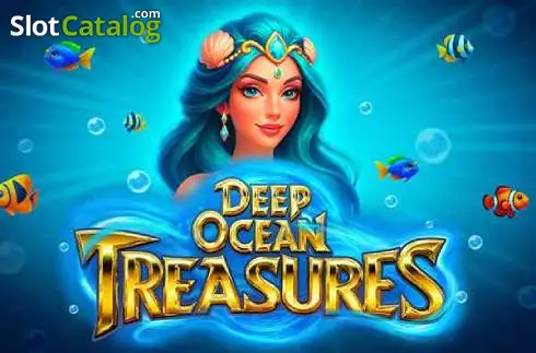 Deep Ocean Treasures