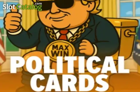Political Cards