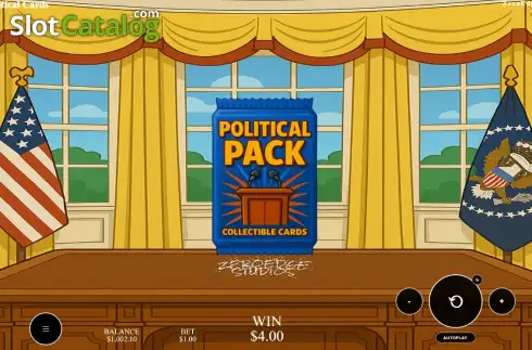 Οθόνη2. Political Cards Κουλοχέρης