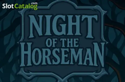 Night of the Horseman