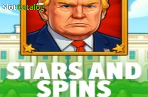 Stars And Spins