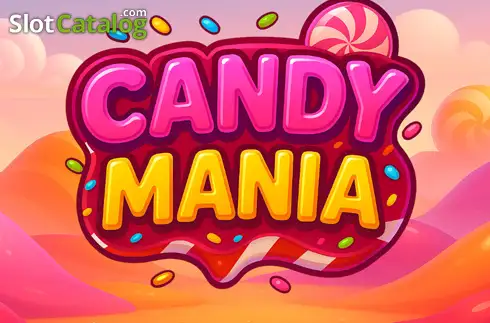 Candy Mania (Zeroedge Studios)