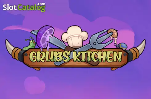 Grubs Kitchen 2026-03-11