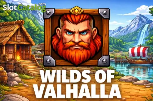 Wilds Of Valhalla 2026-03-30