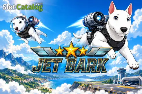 Jet Bark Κουλοχέρης 