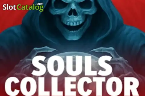 Souls Collector Λογότυπο Souls Collector Λογότυπο