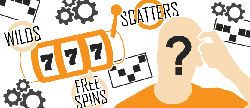 How do Slot Machines work?