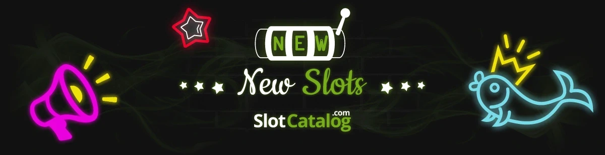 The best new slots New slots