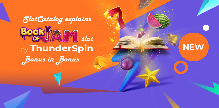 Το SlotCatalog εξηγεί: Το μπόνους του Thunderspin στη λειτουργία μπόνους