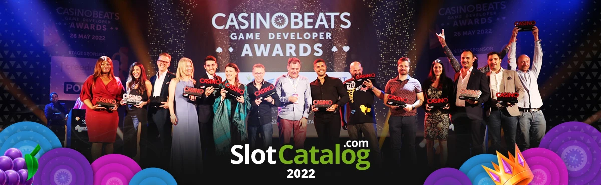 SBC SlotCatalog
