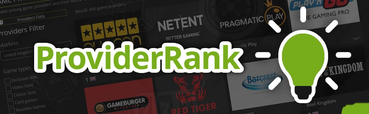ProviderRank