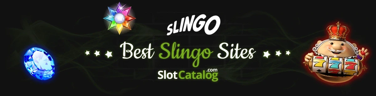 Οι καλύτεροι νέοι ιστότοποι Slingo Slingo Site