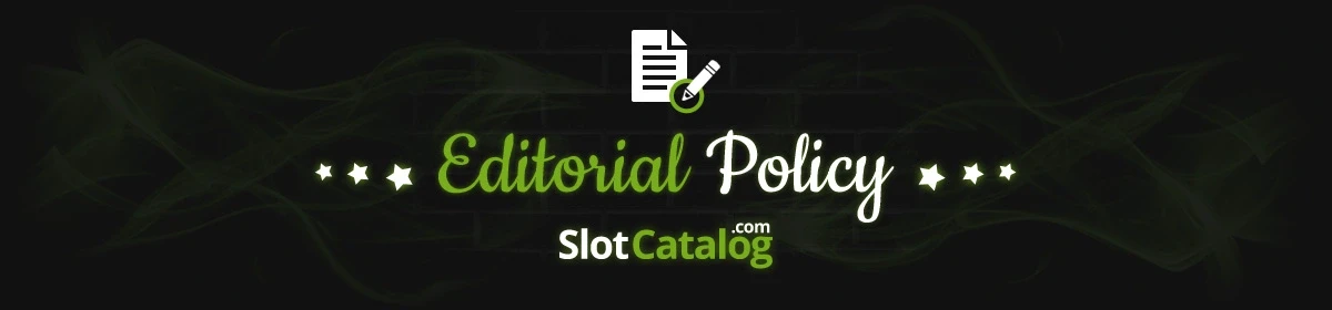 Editorial Policy