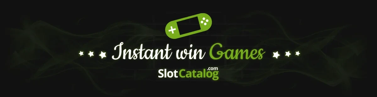 Τα καλύτερα παιχνίδια Instant Win Best Instant Win Games