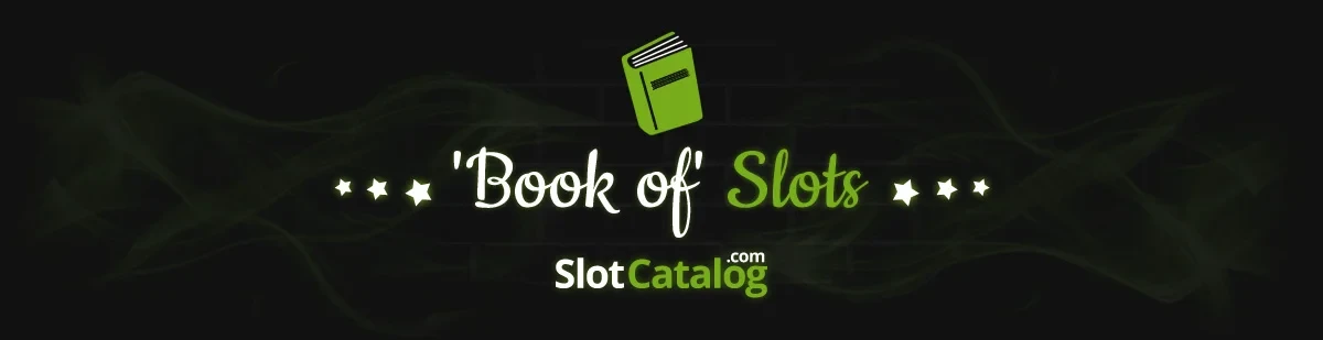 Best Book of Slots Best Book of Slots