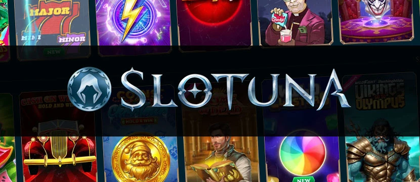 Slotuna