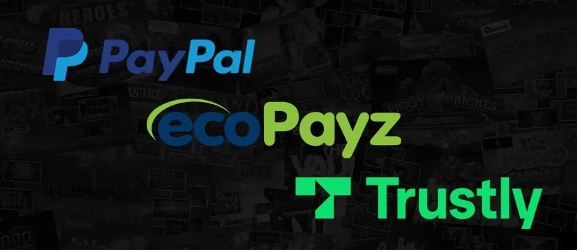 Οι καλύτερες εναλλακτικές λύσεις για το Google Pay σε online καζίνο Best Alternatives for Google Pay at Online Casinos