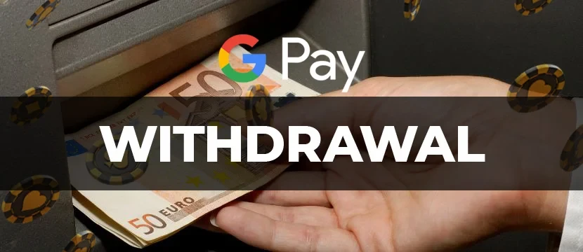 Ανάληψη από το Google Pay Casino Google Pay Casino Withdrawal