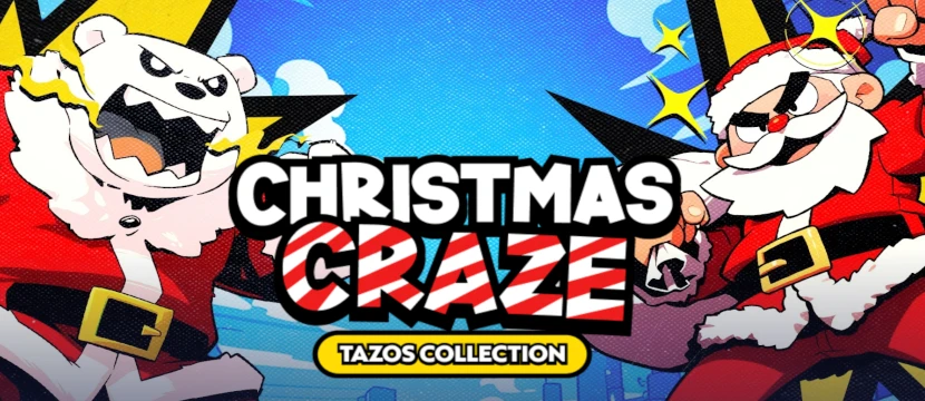 Energy Casino Christmas Craze Energy Casino Christmas Craze