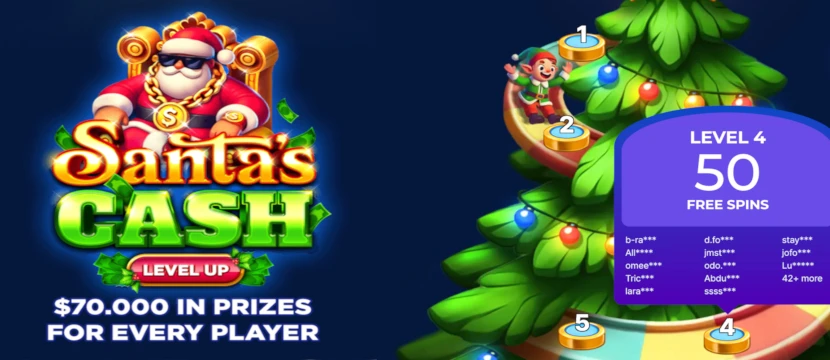 Χριστουγεννιάτικη προσφορά Biststarz Biststarz Christmas Promotion