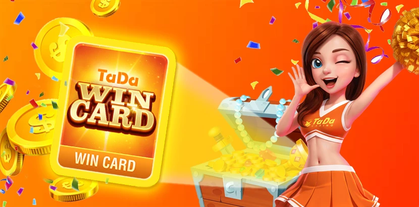 Το SlotCatalog εξηγεί: Το σύστημα Win Card της TaDa Gaming