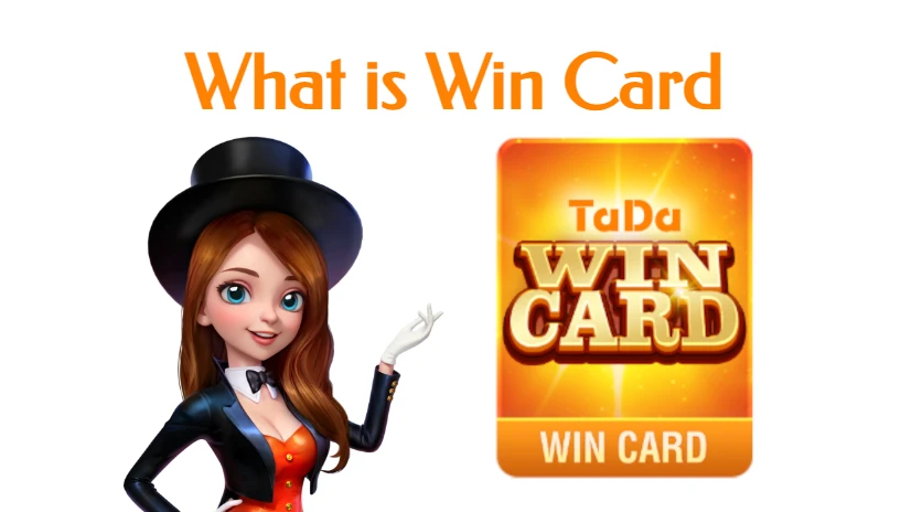 Τι είναι η Win Card; What is Win Card?