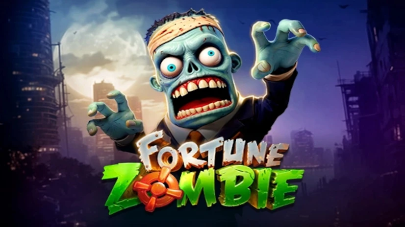 Fortune Zombie Fortune Zombie
