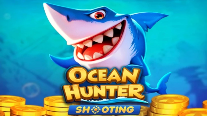Ocean Hunter Ocean Hunter