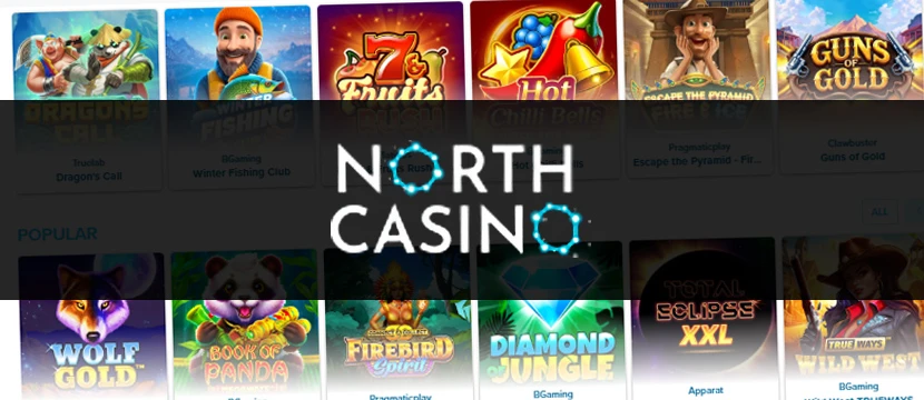 North Casino North Casino