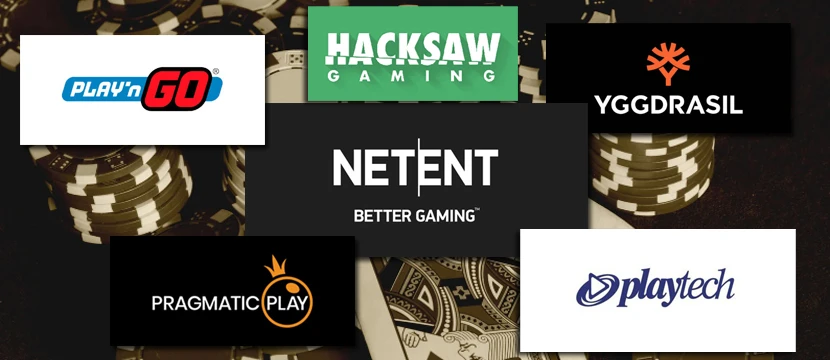 Παιχνίδια Καζίνο με Πιστωτικές Κάρτες Credit Card Casino Games