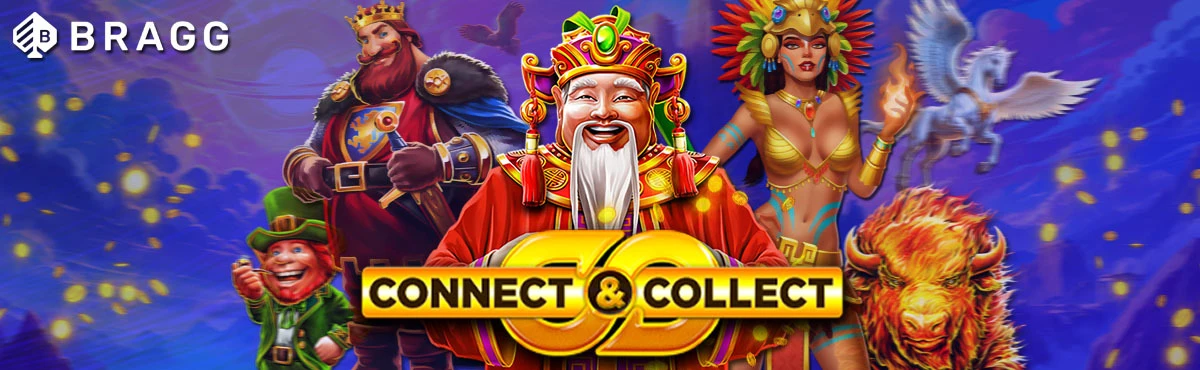 Braggs Connect and Collect Braggs Connect and Collect