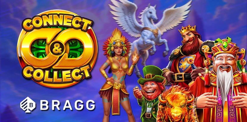 Το SlotCatalog εξηγεί: Ο μηχανισμός Connect&Collect του Bragg