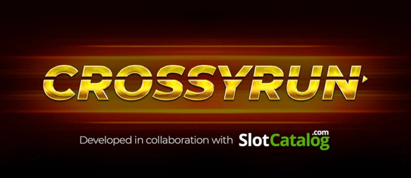 CrossyRun CrossyRun