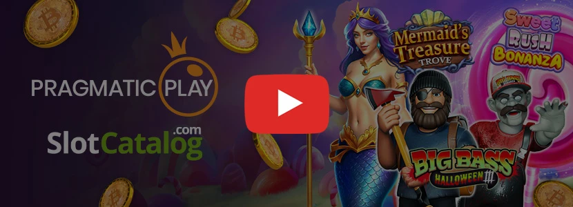 Ζωντανή Κλήρωση για το Pragmatic Play
